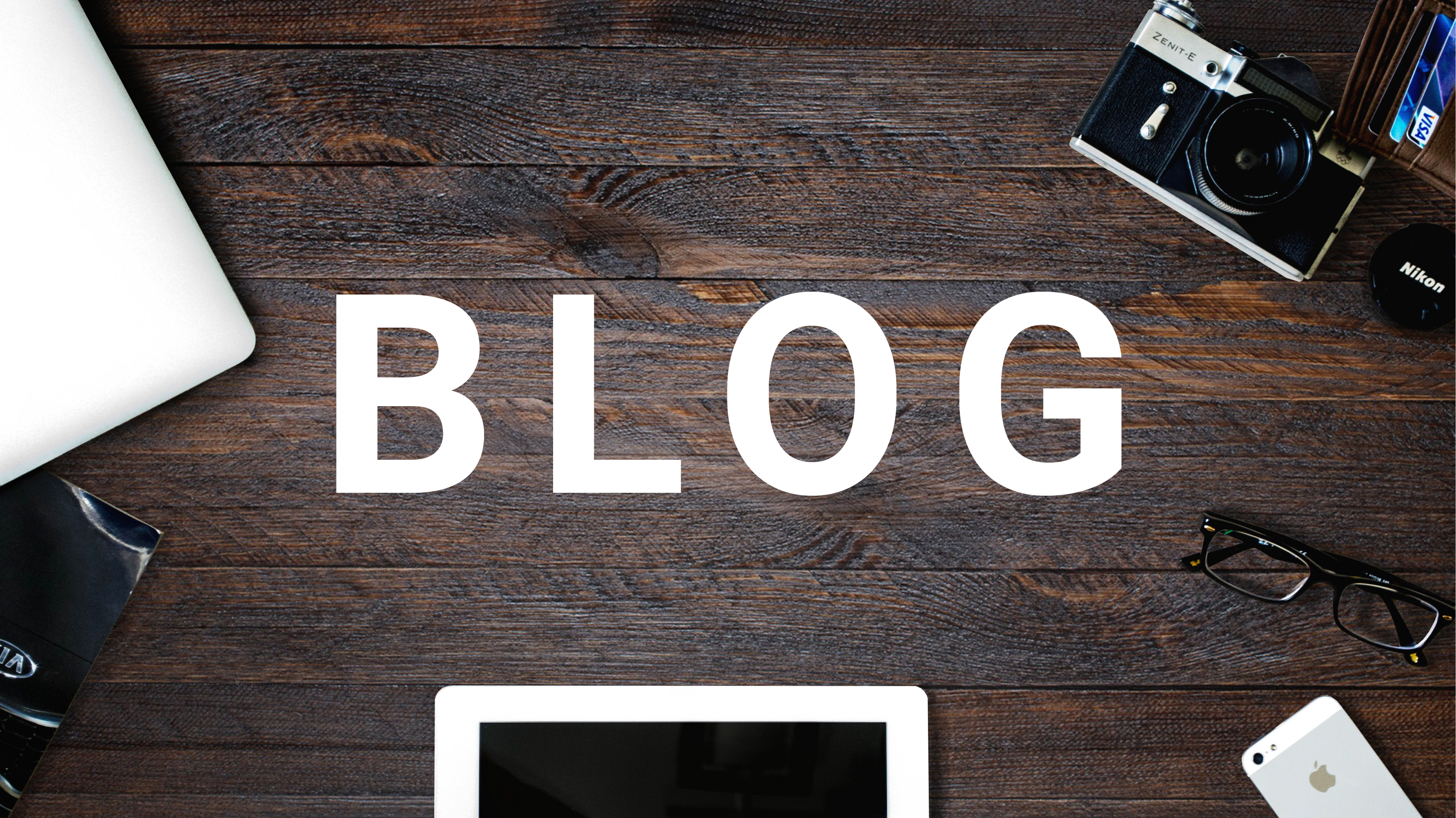 Websiteaufbau und die Anforderungen an deinen Blog