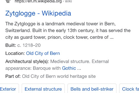 Englischer Beitrag Wikipedia zu Zytglogge.jpg