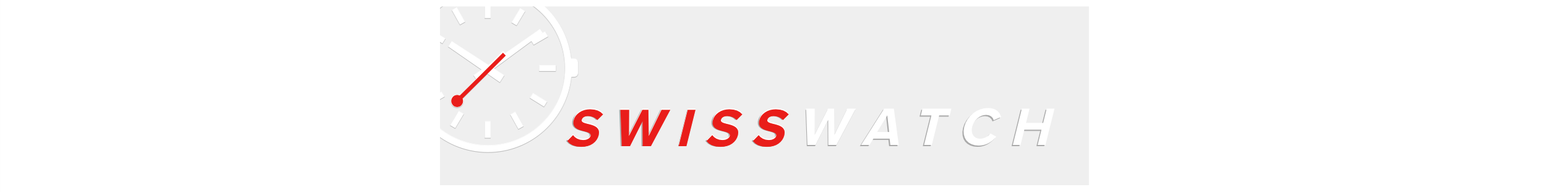 Logo Swisswatch