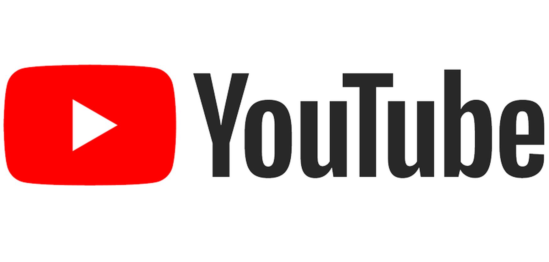 Symboldbild Youtube Logo