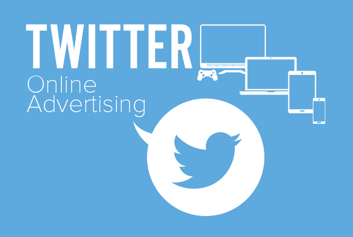 Twitter Online Advertising